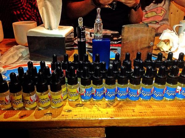 vapishh tweet picture