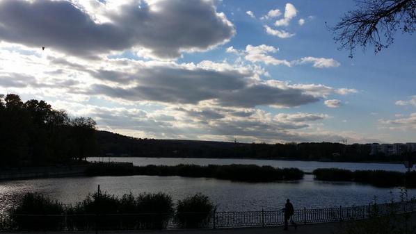 Lovely Chisinau <a href="/VisitMoldova/">Visit Moldova</a>