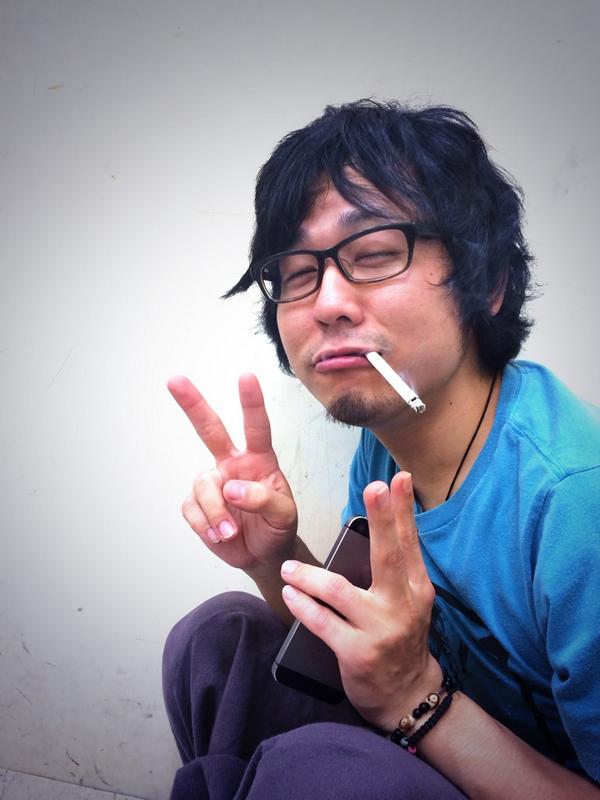 ちばぎん 顔wwwwww Chiinanoshiba 神聖かまってちゃん 名古屋クアトロありがとうございました 疲れがぶっ飛ぶ超盛り上がりライブだった 感動 お疲れギンちゃん Http T Co Jzhj16rexy