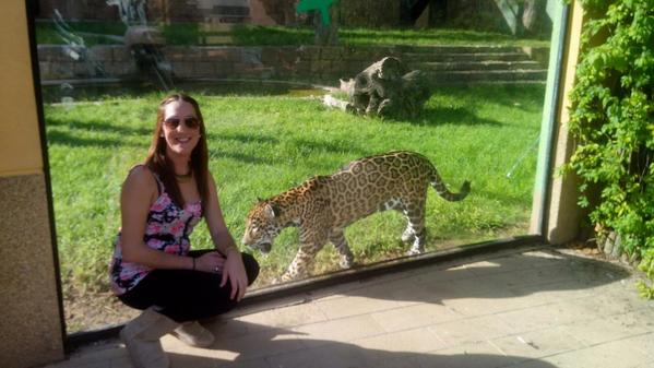 Carlitoskinder's tweet photo. Mi guapa, lo que la quiero! http://t.co/mwiMsiRMHi