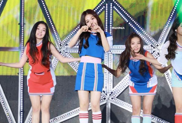 wendysunbae's tweet image. @milkeustal #biasproblem #toocute #imdying