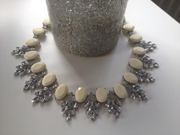 _StyleStatement's tweet image. NEW: Vanilla Sparkle £12. 🍦🌠