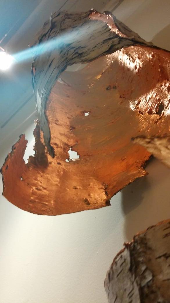 Sculpture at Boston Art, Inc.