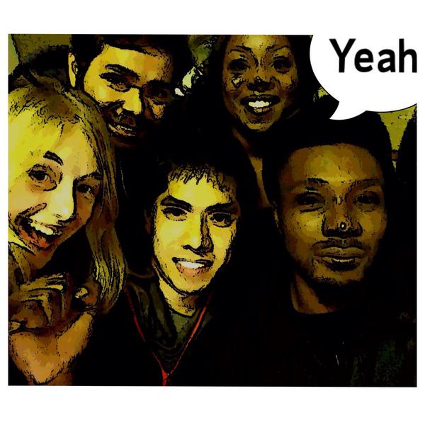 anadomina_'s tweet photo. We've made a presentation!Thanks to #iComics team!!! You are the best!!! http://t.co/hamM8e9mW7