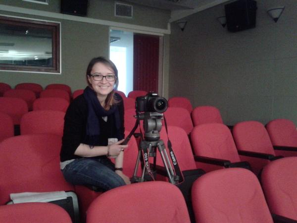GENOVATE_AU's tweet photo. We'd fun a lot so the audiences will.... http://t.co/uMABsQvCHW