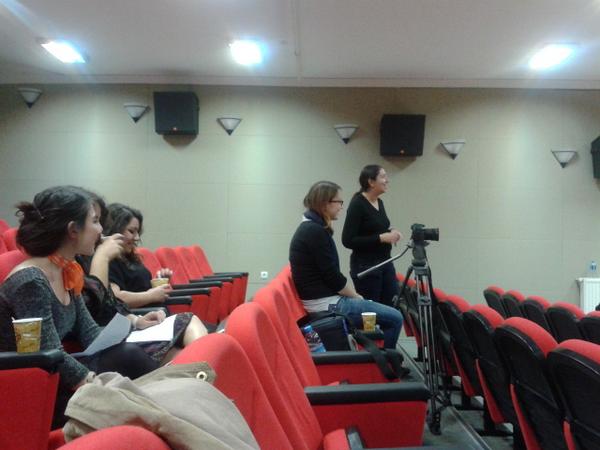 GENOVATE_AU's tweet photo. We'd fun a lot so the audiences will.... http://t.co/uMABsQvCHW