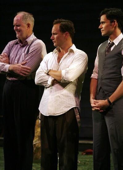 Happy Birthday John Lithgow!! 