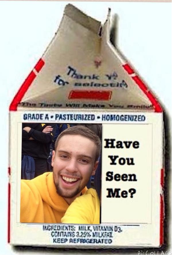 ItsActuallyLuis's tweet image. #HelpFindDylan