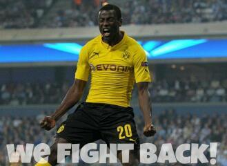 Funtastisch's tweet photo. 19:09 #bvb #bvbstronger
Echte ๐ zum @BVB http://t.co/OncAKbjFLa