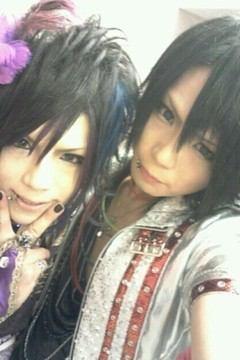 己龍黒崎眞弥生誕祭 #唯のヴォーカル #己龍