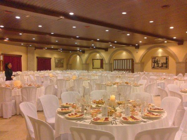 KidsAnima's tweet photo. Boda de Támara y Samuel en la palma del condado!! http://t.co/JQTlw2Jnml