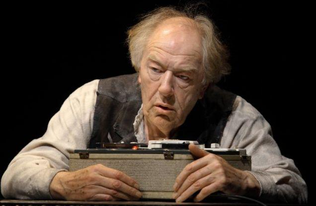 Happy Birthday to the THRILLING GENIUS that is MICHAEL GAMBON! FINE, SIR! 