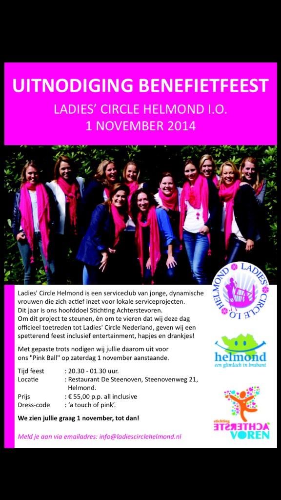 Pascale Meulendijks (@meulendijksp) on Twitter photo 