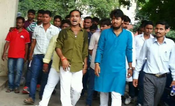 Shashank Mishra sonbhadra tweet media