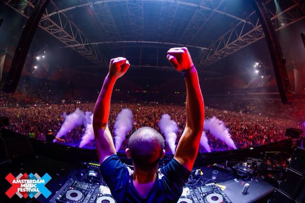 Wildstylez tweet media