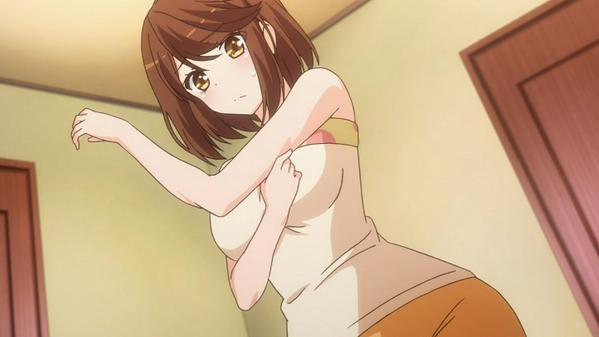 ガールフレンド(仮)参考画像