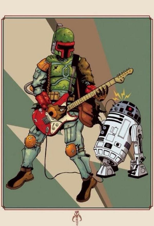 photo Boba Fett Pfp boba fett pastorfett twitter