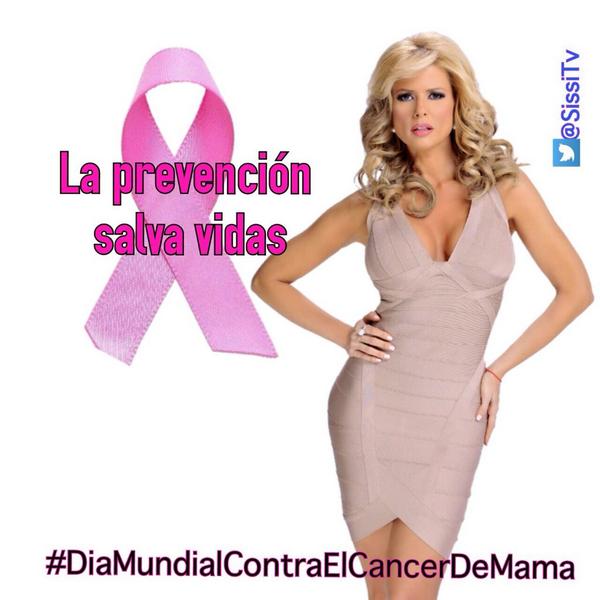 Club Sissi Fleitas tweet media