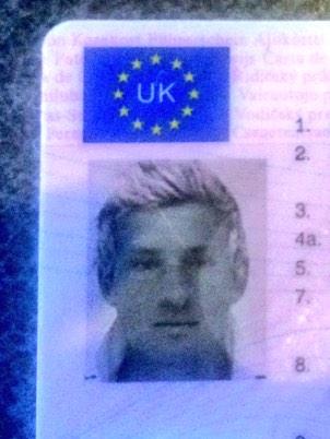 With the absence of a pro league, <a href="/justinfoord28/">Justin Foord</a> makes his mark in a local UK boyband. #frostedtips