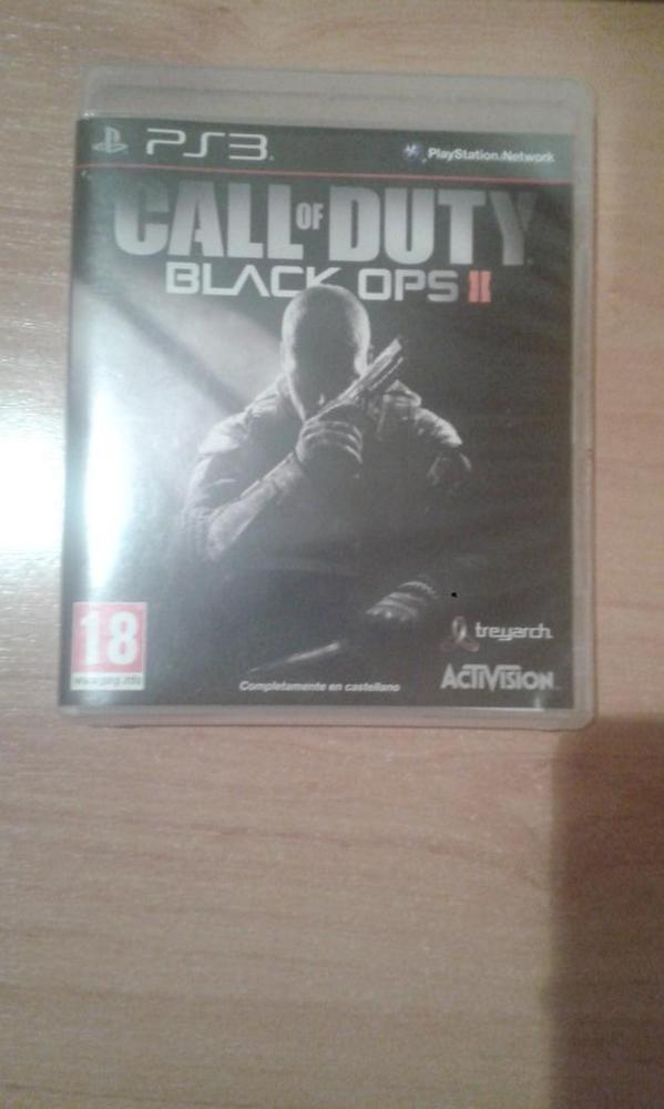 NatiKClub's tweet photo. [SORTEO]  Para todos los fans de COD. El ganador lo daremos a los 900FW.
Requisitos:
- Dar #RT y seguirnos. http://t.co/Nn4WkmJVYO