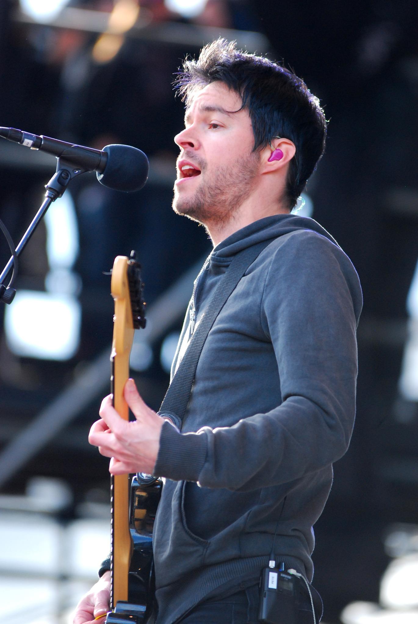 Happy Birthday to Pete Loeffler from - hes 38 today! 