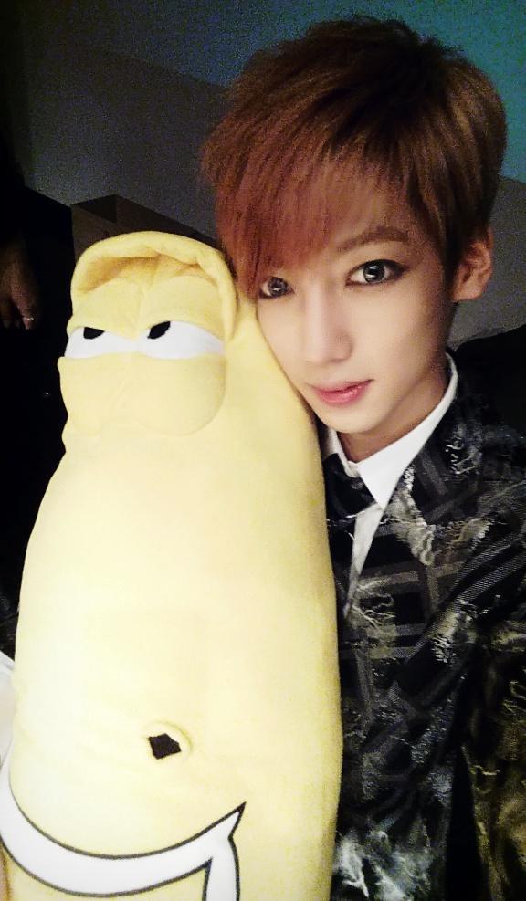 YM_950424's tweet photo. 라바가 날 좋아하는것 같아요~ http://t.co/cRCGrZSBUJ