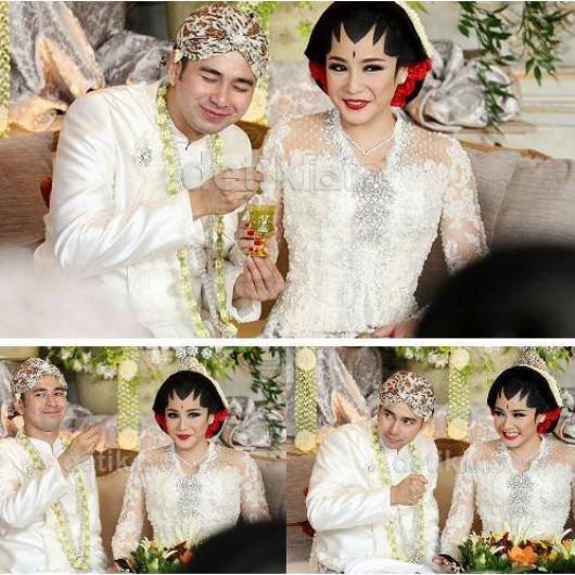 phioCoco's tweet image. Sekali lagi buat aa rafi &amp;amp; kk nagita selamat menempuh hidup baru semoga mnjadi keluarga yg samawa amin:*