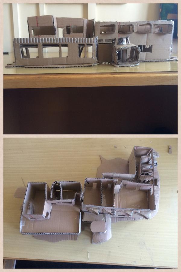 adam111ss's tweet image. #sketchModel sketching #architecture I made #VilliMaireaHouse 🙈 lol 😭 pic-collage.com/_ERTyDdza