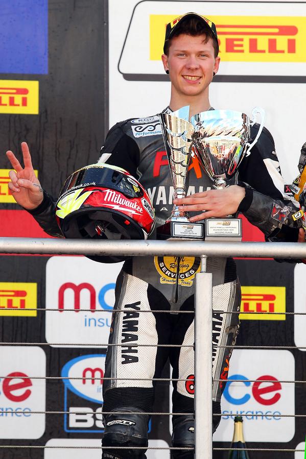 Massive Congratulations to <a href="/AndrooReid/">Andy Reid</a> on 2nd in the Championship <a href="/FFXYamaha/">FFX Yamaha</a> <a href="/kgnpillinger/">KGN Pillinger</a> <a href="/BetaToolsUK/">Beta Tools UK & Ireland</a> <a href="/shaunnmuir/">Shaun Muir</a>