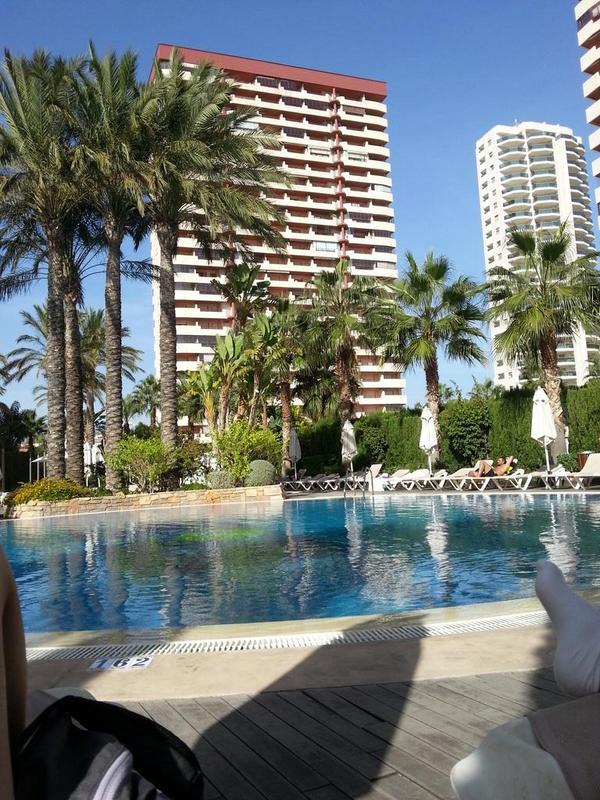 mdelmar5's tweet photo. Lo bueno se acaba!!! http://t.co/5dcNmdfvxf
