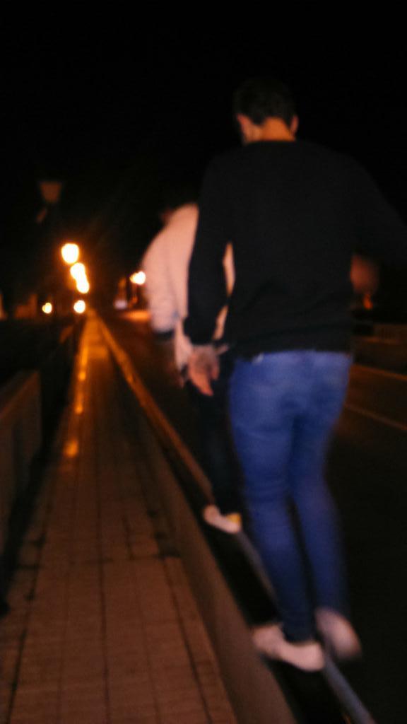 Clara_Nustre's tweet photo. As noites cos patróns. ❤❤
#Cesures
@JoaqunFernndez3 @JandrinhoF http://t.co/OOKo1KKklF