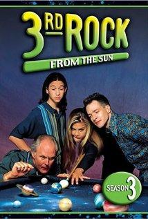 Happy Birthday
John Lithgow, 19 Oct 1945
today is the high commanders birthday
3rd Rock from the Sun 