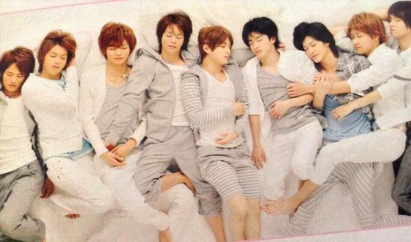 sz_jump0709's tweet photo. 新垢なので友達少ないです
 #JUMPファンで無言フォロー大丈夫な人RT
＃RTした人全員フォロ���する http://t.co/t475hwrJMJ