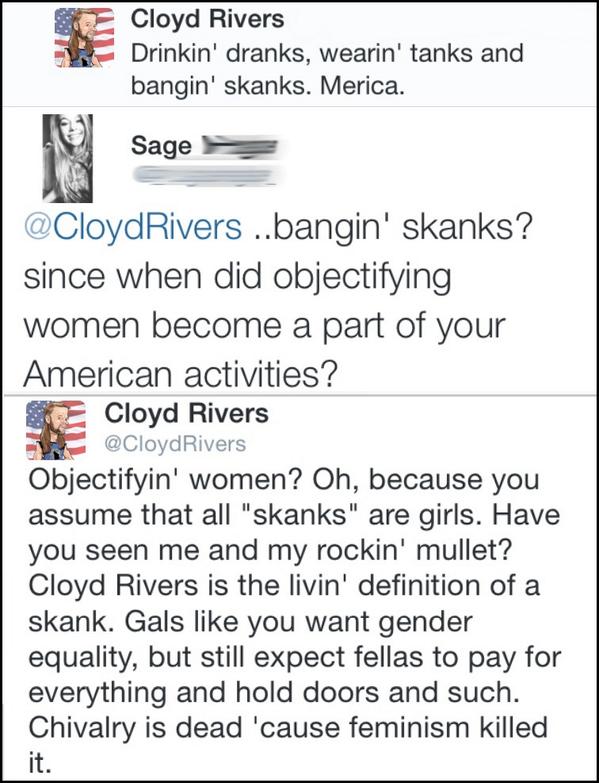 CloydRiversBurn's tweet photo. Merica. http://t.co/zJxHZjMLXe