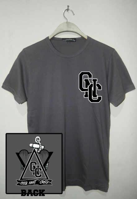 New T-Shirt @ChildNightCrazy | idr : 70K ..nyoks