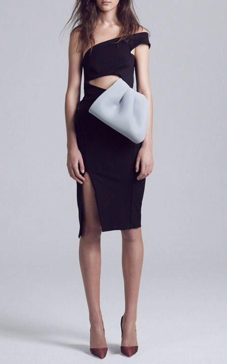 AlmaAlessandra's tweet photo. #Maticevski #look11 on @modaoperandi http://t.co/lM9I3vQWGQ