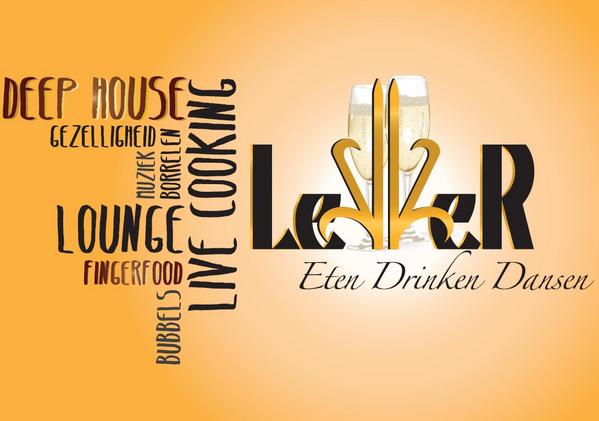 Kaarten 2e editie LEKKER nu verkrijgbaar!! € 7,50 incl. glas bubbels
Zat. 8 nov. 17.00-23.00 u. <a href="/PUPevents/">PUPevents</a>