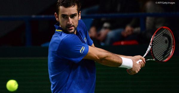 atptour's tweet photo. .@cilic_marin bests #BautistaAgut 64 64 for the @kremlincup_eng title, his fourth of 2014. http://t.co/sGZNYDqfKD http://t.co/QyJbE6GejP