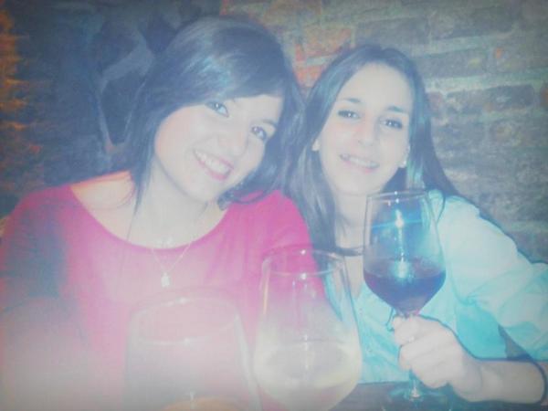monis7p's tweet photo. Sevilla tiene un color especiaaaaaal! http://t.co/ezXcEV34UZ