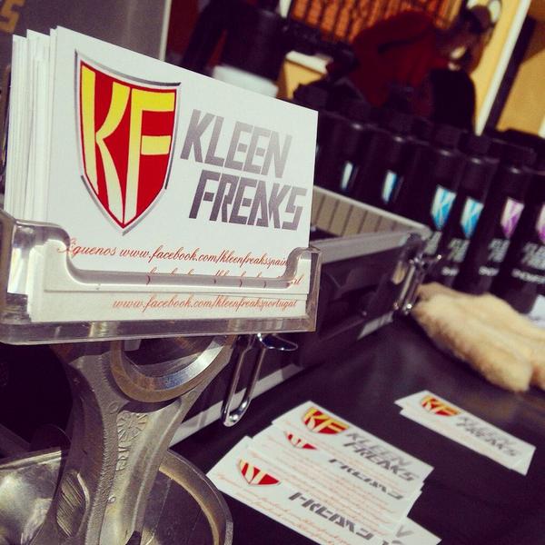 Kleen_freaks_sp's tweet photo. Info y pedidos: kleenfreaksspain@gmail.com
kleenfreakspt@gmail.com http://t.co/dHdrAewLZs