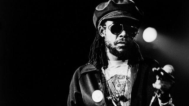 Happy Birthday to Reggae giant Peter Tosh. 