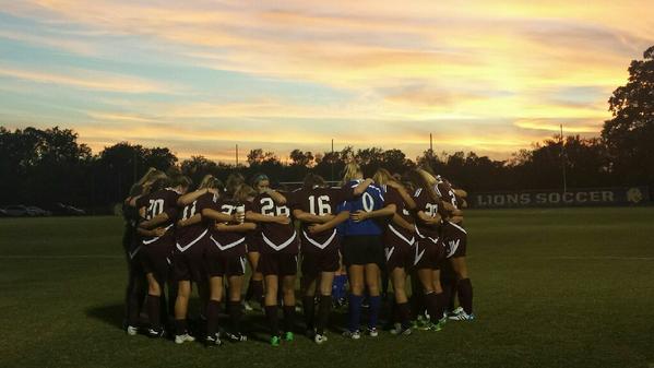 GAME DAY!! Your lady Stangs finish up the weekend away at TWU today searching for another big win! Let's get it done!