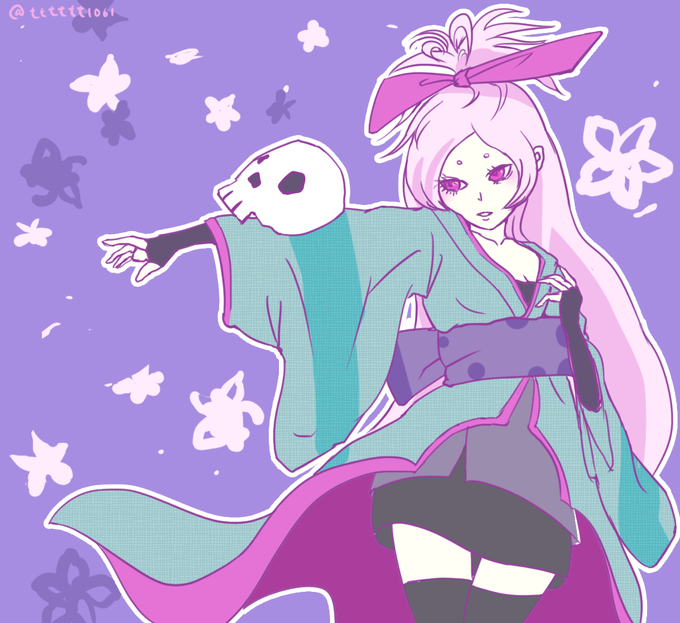 桔梗のtwitterイラスト検索結果 古い順 桔梗のtwitterイラスト検索結果 古い順