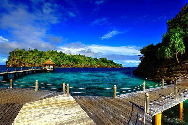 Raja Ampat - AnekaNews.top