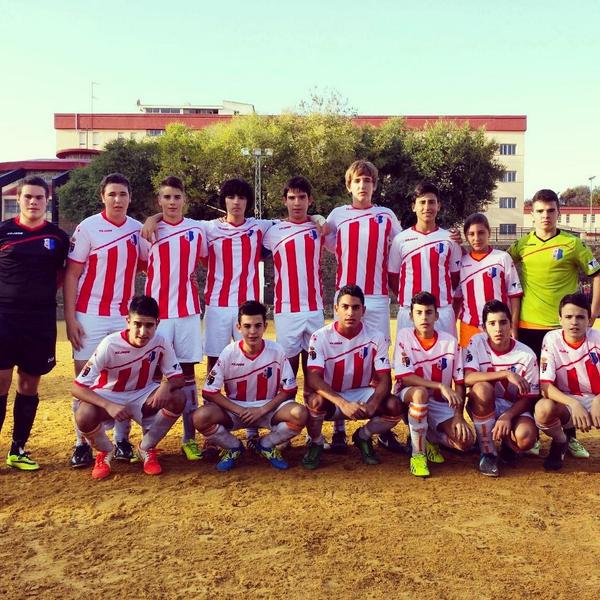 Javier Moreno Pérez tweet media