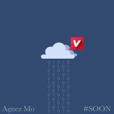 agnezworld's tweet photo. @agnezmo sayz new music is coming "Soon". 01010 10101 @AgnezMOffclVEVO  @Vevo http://t.co/WB6YCAbGAu