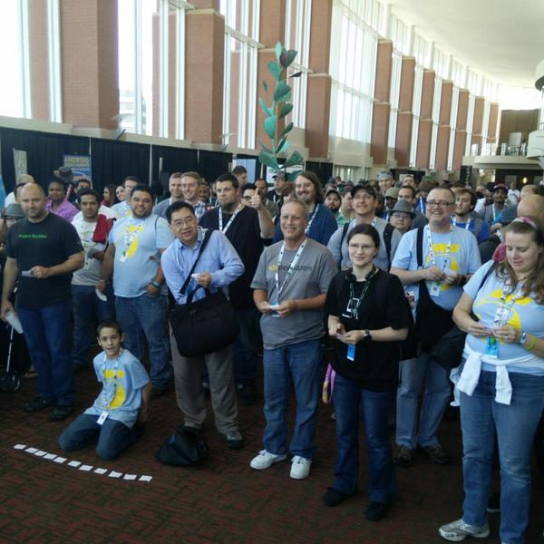 oppo's tweet photo. We had a great time at the #BABBQ5. Thanks to everyone who was a part of it.
Forums photo story coming soon. http://t.co/xjY1i2mw5C
