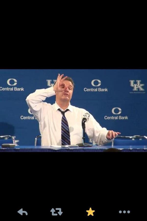 BIGG_ZIMM's tweet photo. So long Kentucky. 🔵⚪️ Appreciate the love #BBN http://t.co/YoTsGGr514