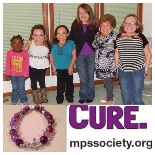 Make sure the work you do has #purpose💜🙏 #Morquiosyndrome #MPSSociety <a href="/MPSSociety/">National MPS Society</a> <a href="/KeAushaJ/">KeAusha Jordan</a> and <a href="/heartbeat4many/">Shionta Pumphrey</a>!