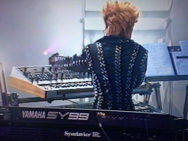 L*D様 小室哲哉 ジャンク品 希少Ensoniq SD-1 シンセサイザー L*D様